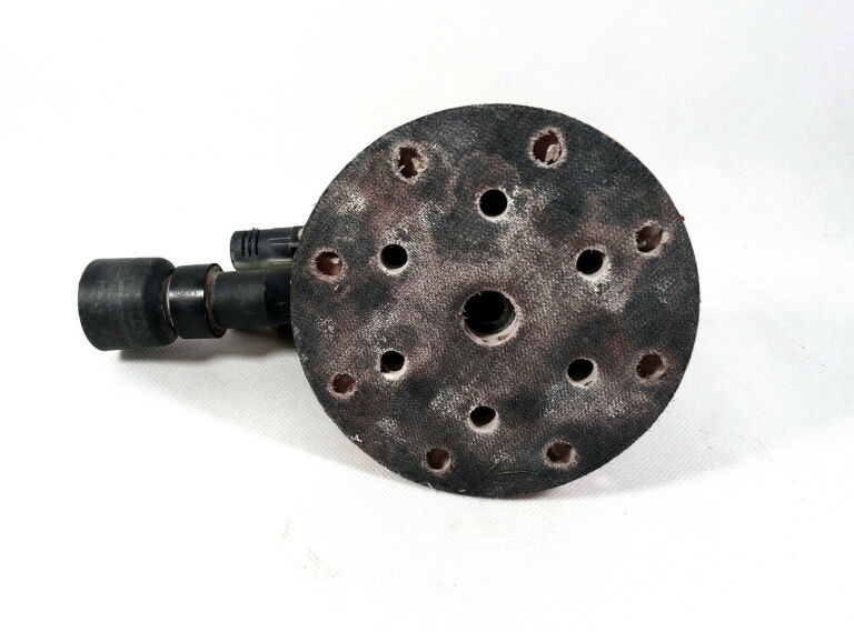 SZLIFIERKA PNEUMATYCZNA NTOOLS AS 15025 SKOK 2,5M