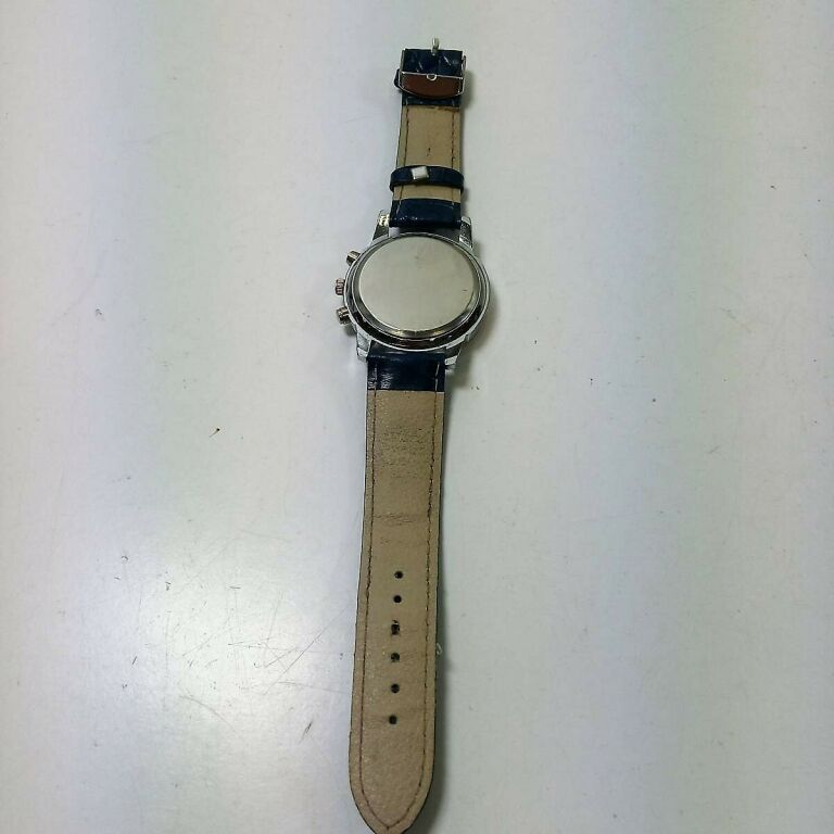 ZEGAREK SHSHD PRC 200 NIEBIESKI