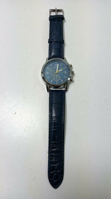 ZEGAREK SHSHD PRC 200 NIEBIESKI