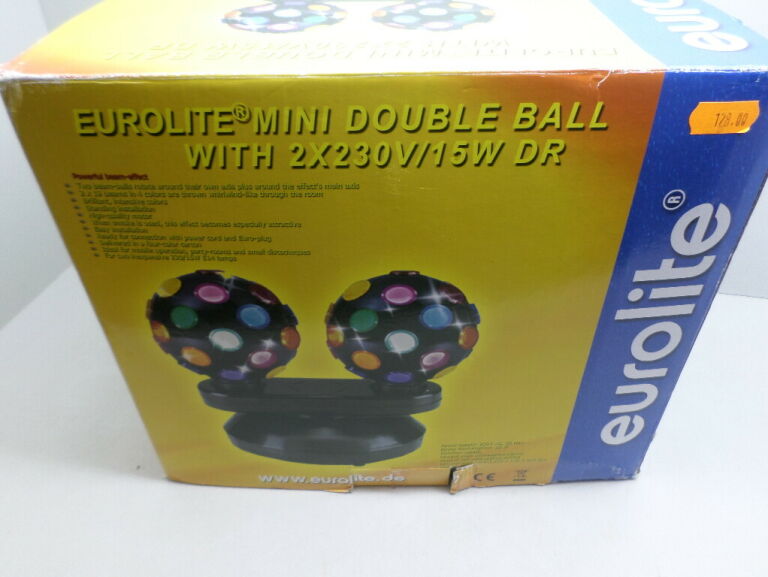 KOLOROFON EUROLITE  MINI