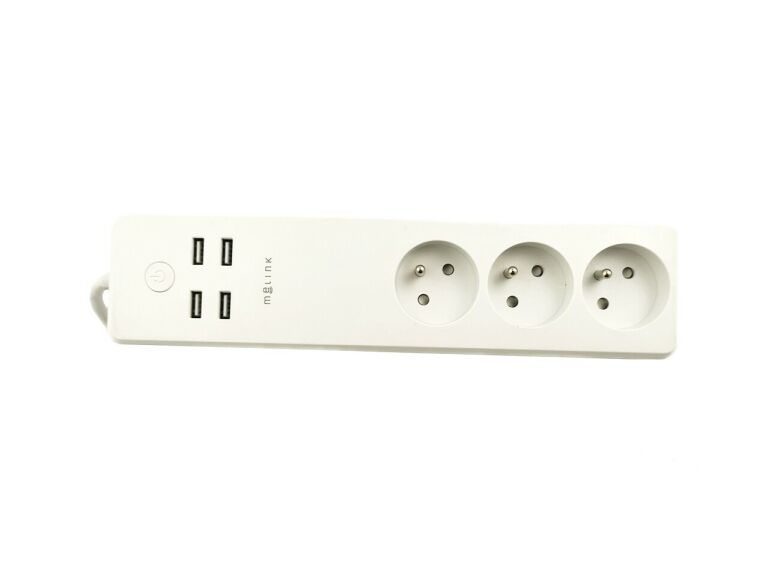 PRZEDŁUŻACZ MELINK WIFI SMART