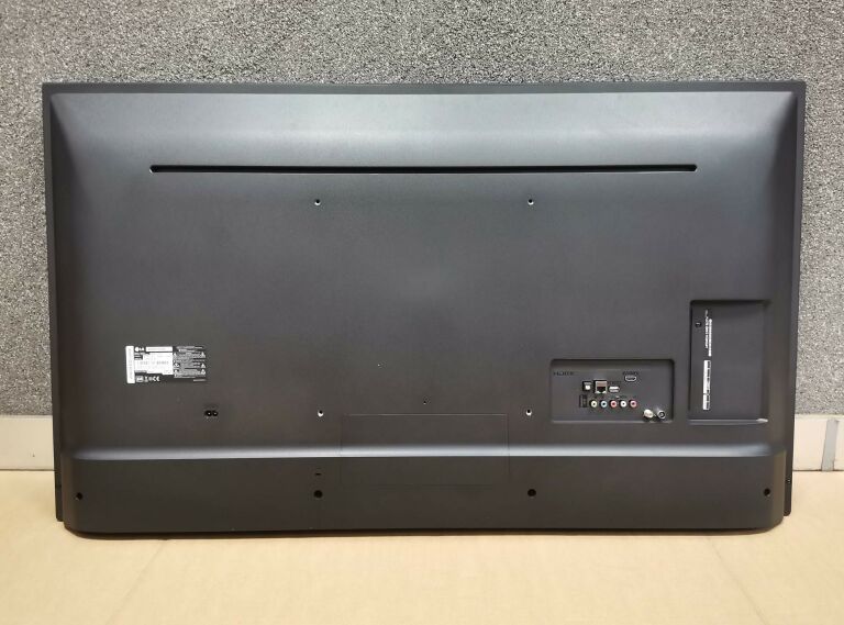 SMART TV LG 49"LED 49UN711C 4K IDEALNY GWR!