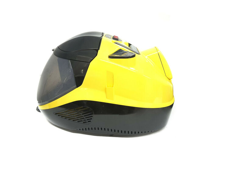 ODKURZACZ PAROWY KARCHER SV 7 KOMPLET !!!