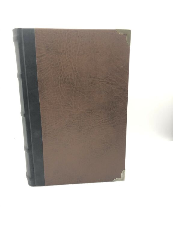 BIBLIA KS. D. JAKÓBA WUJKA, LIPSK 1898