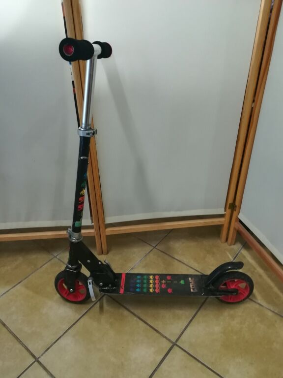 HULAJNOGA SPOKEY GAME 145MM