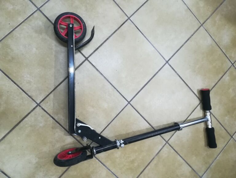 HULAJNOGA SPOKEY GAME 145MM