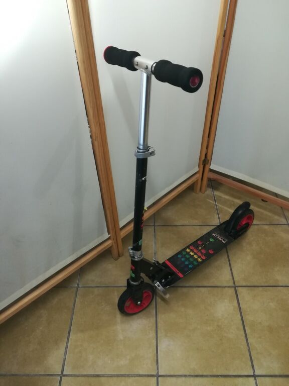 HULAJNOGA SPOKEY GAME 145MM