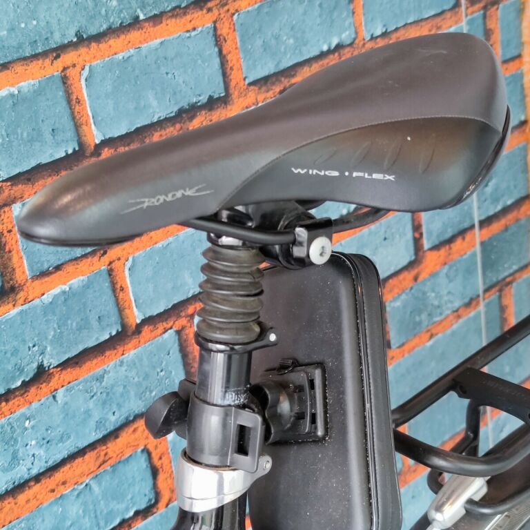 ROWER GAZELLE ULTIMATE S8 #CHIP PAPIERY