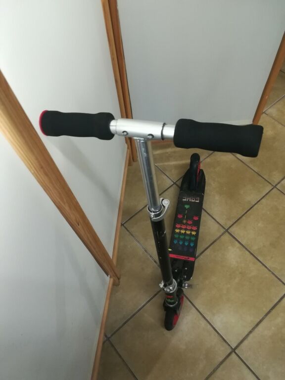 HULAJNOGA SPOKEY GAME 145MM