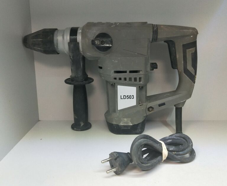 MŁOTOWIERTARKA AMS LD503 1500W