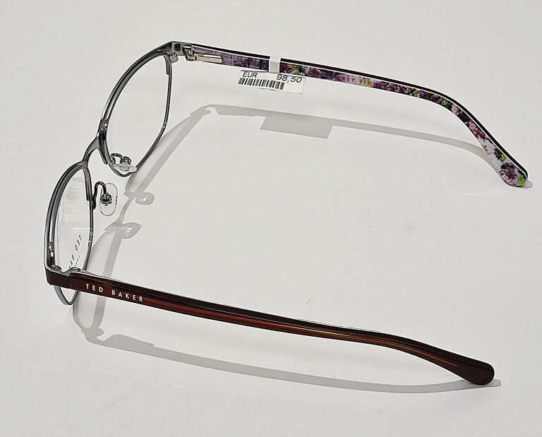OPRAWKI TED BAKER LAYNE 2222 696 52/17 DAMSKIE