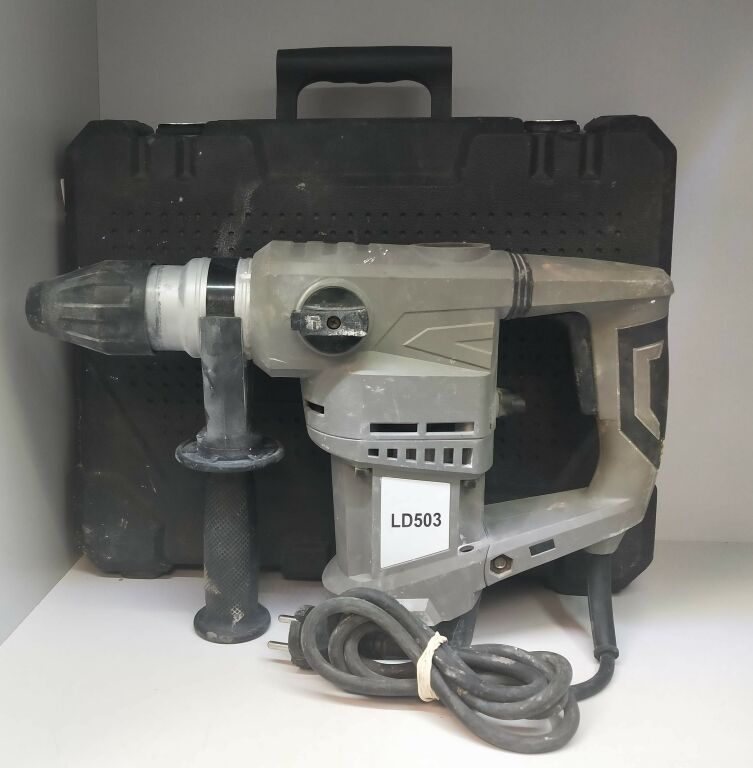 MŁOTOWIERTARKA AMS LD503 1500W