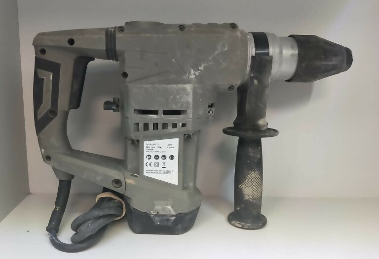MŁOTOWIERTARKA AMS LD503 1500W