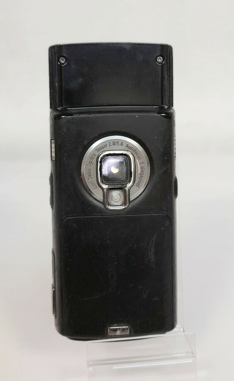 telefon-nokia-n95-nie-laduje-stan-uszkodzony
