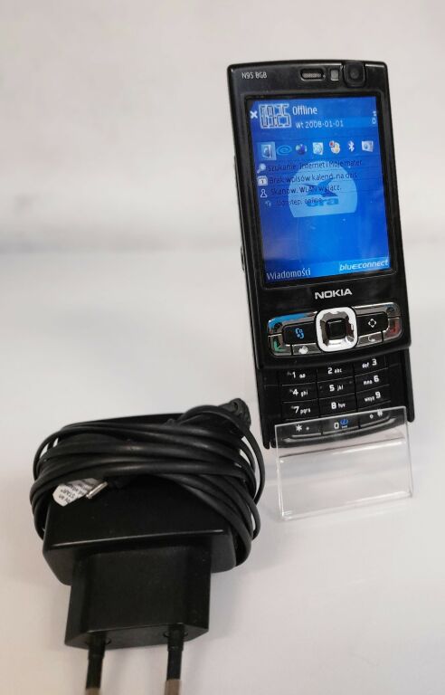 telefon-nokia-n95-nie-laduje-kod-producenta-nokia
