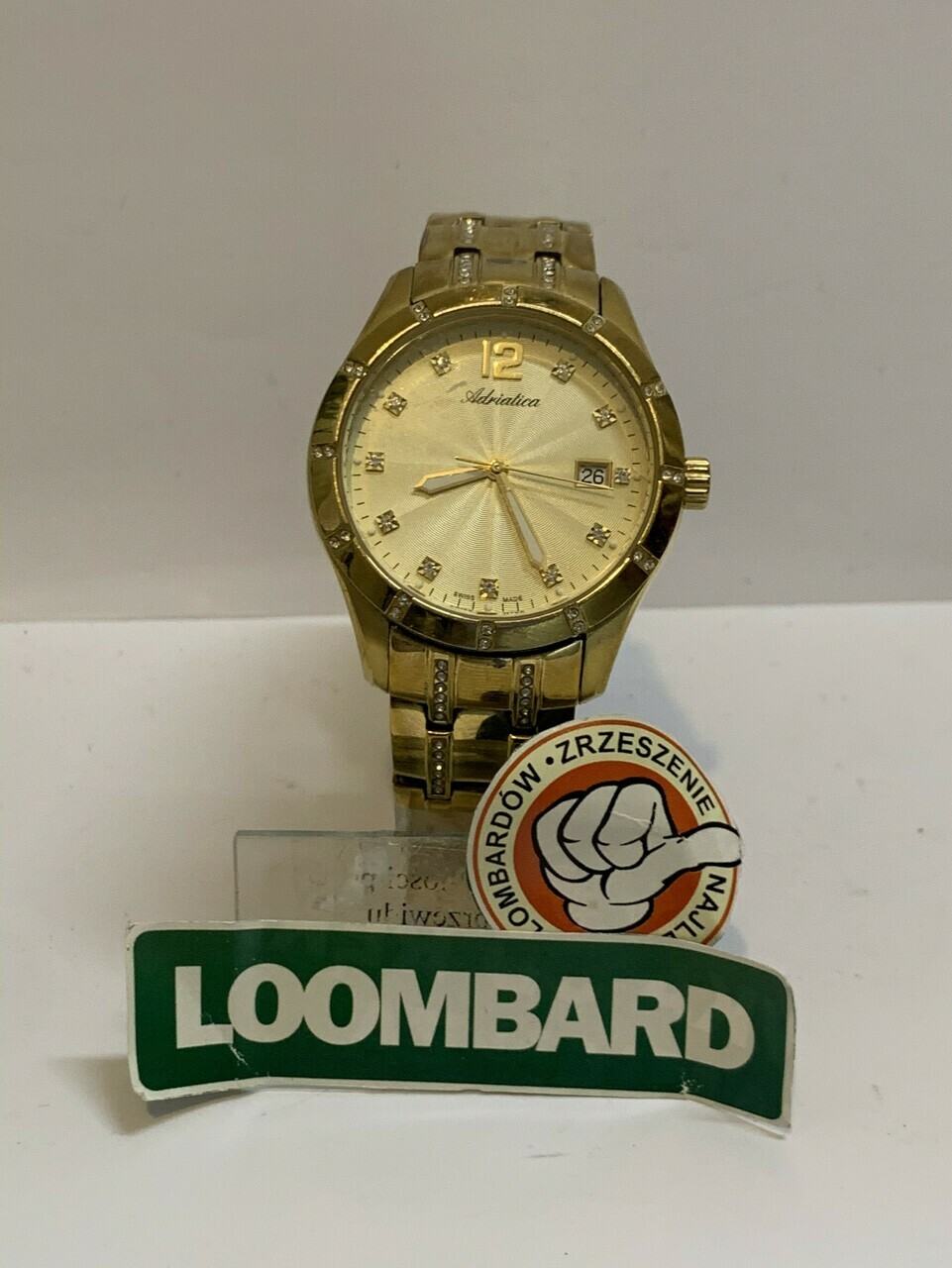 zegarek-damski-zloty-adriatica-3419f052-armii-krajowej-30b-lodz