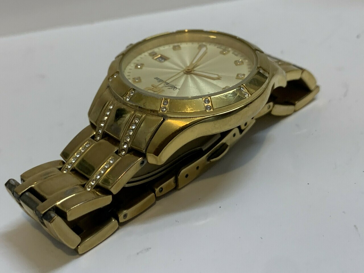 zegarek-damski-zloty-adriatica-3419f052-typ-nareczny