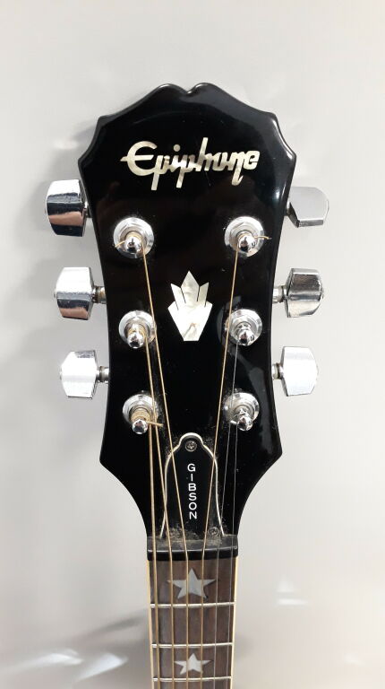 EPIPHONE SQ-180 1990 DON EVERLY BY GIBSON