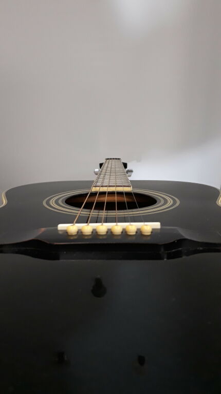 EPIPHONE SQ-180 1990 DON EVERLY BY GIBSON
