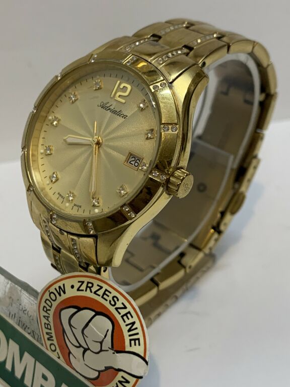 zegarek-damski-zloty-adriatica-3419f052-rodzaj-analogowe