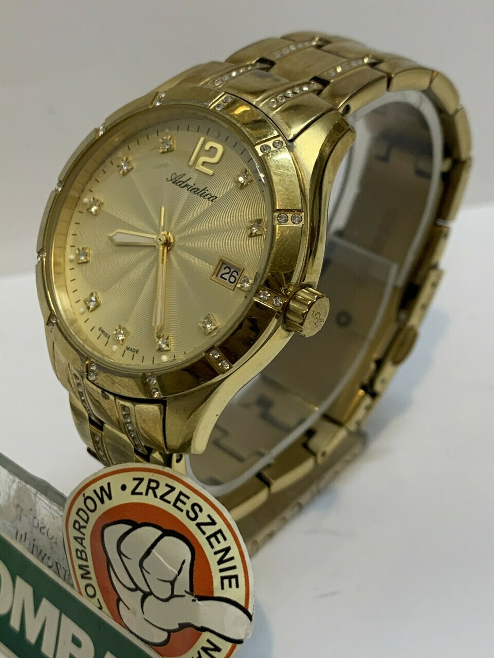 zegarek-damski-zloty-adriatica-3419f052-rodzaj-analogowe