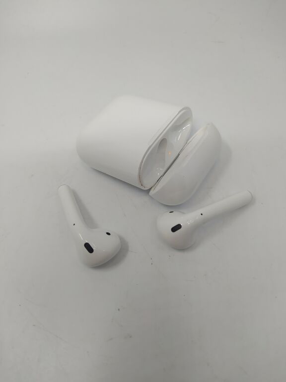 sluchawki-apple-airpods-2-gen-a2032-a1602-marka-apple