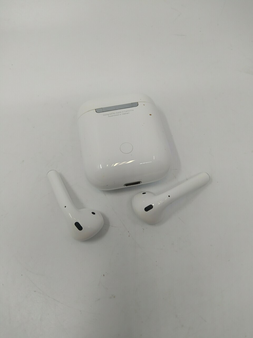 sluchawki-apple-airpods-2-gen-a2032-a1602-andersa-148-walbrzych
