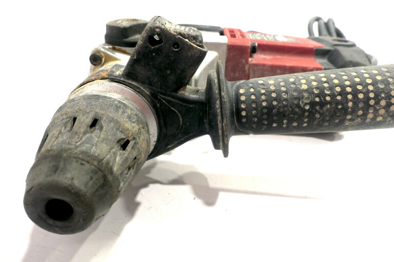 mlot-udarowy-matrix-ehd-900-stan-uzywany