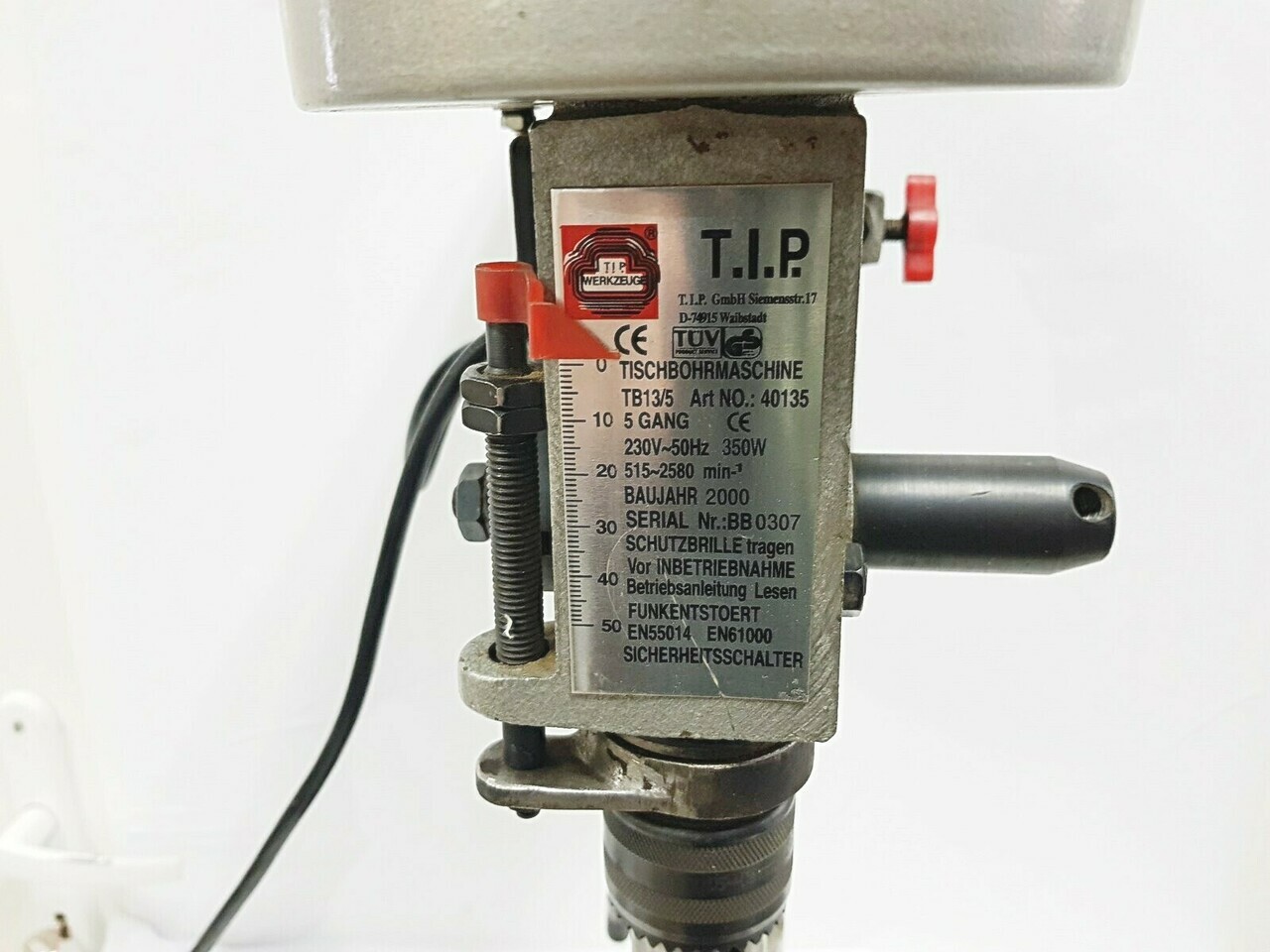 wiertarka-stolowa-tip-werkzeuge-jagiellonska-11-warszawa