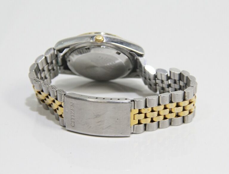 ZEGAREK MĘSKI CITIZEN 4-R01363 AUTOMAT