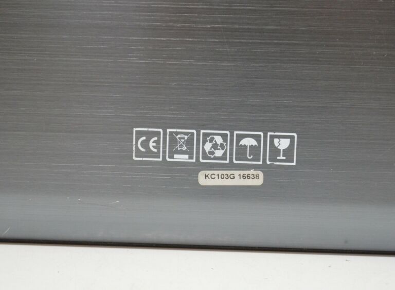 KIANO CORE 10.1 DUAL 16GB 3G #OPIS