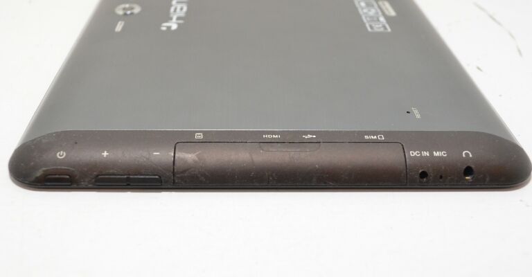 KIANO CORE 10.1 DUAL 16GB 3G #OPIS