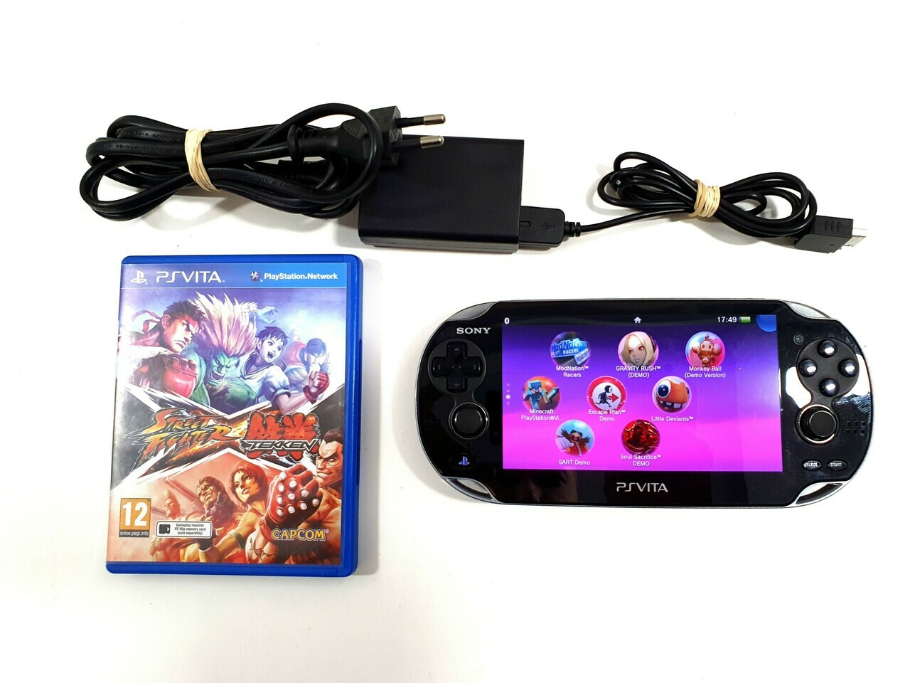 konsola-psvita-gry-minecraft-tekken-radna-1-wolow-gracja