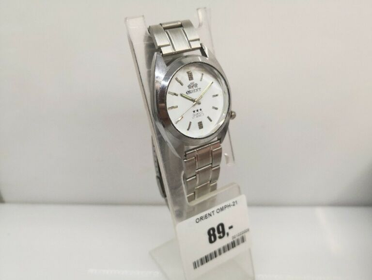 ZEGAREK MĘSKI ORIENT OMPH-21