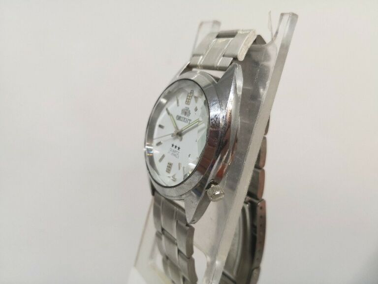 ZEGAREK MĘSKI ORIENT OMPH-21