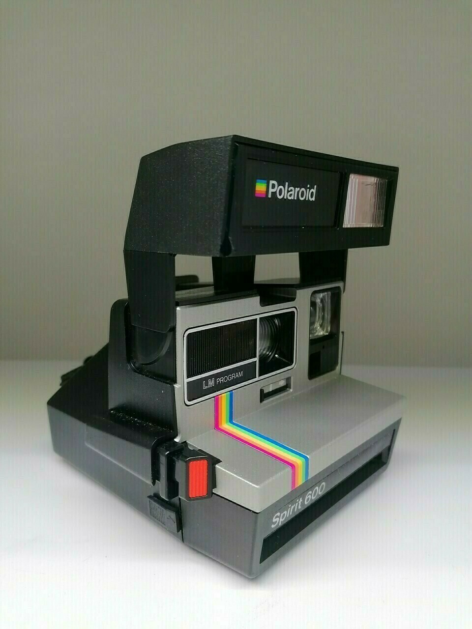 aparat-polaroid-spirit-600-marka-polaroid