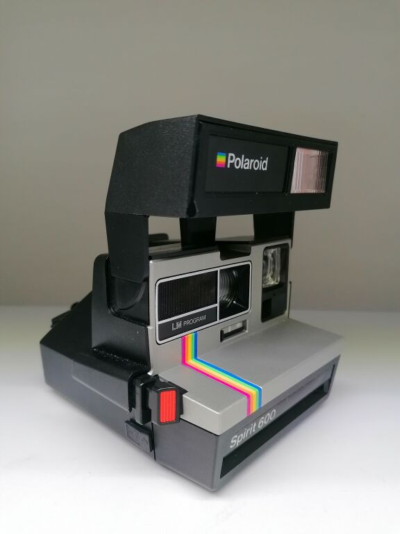 aparat-polaroid-spirit-600-marka-polaroid