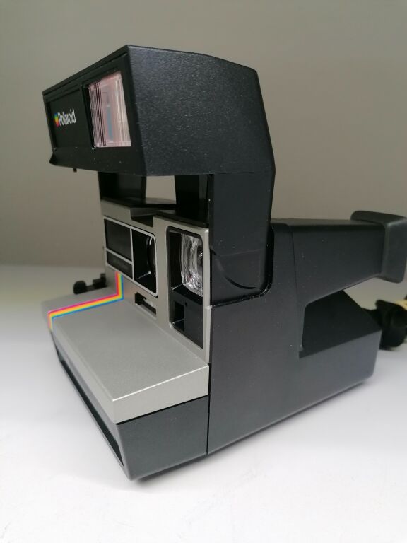 aparat-polaroid-spirit-600-stan-uzywany