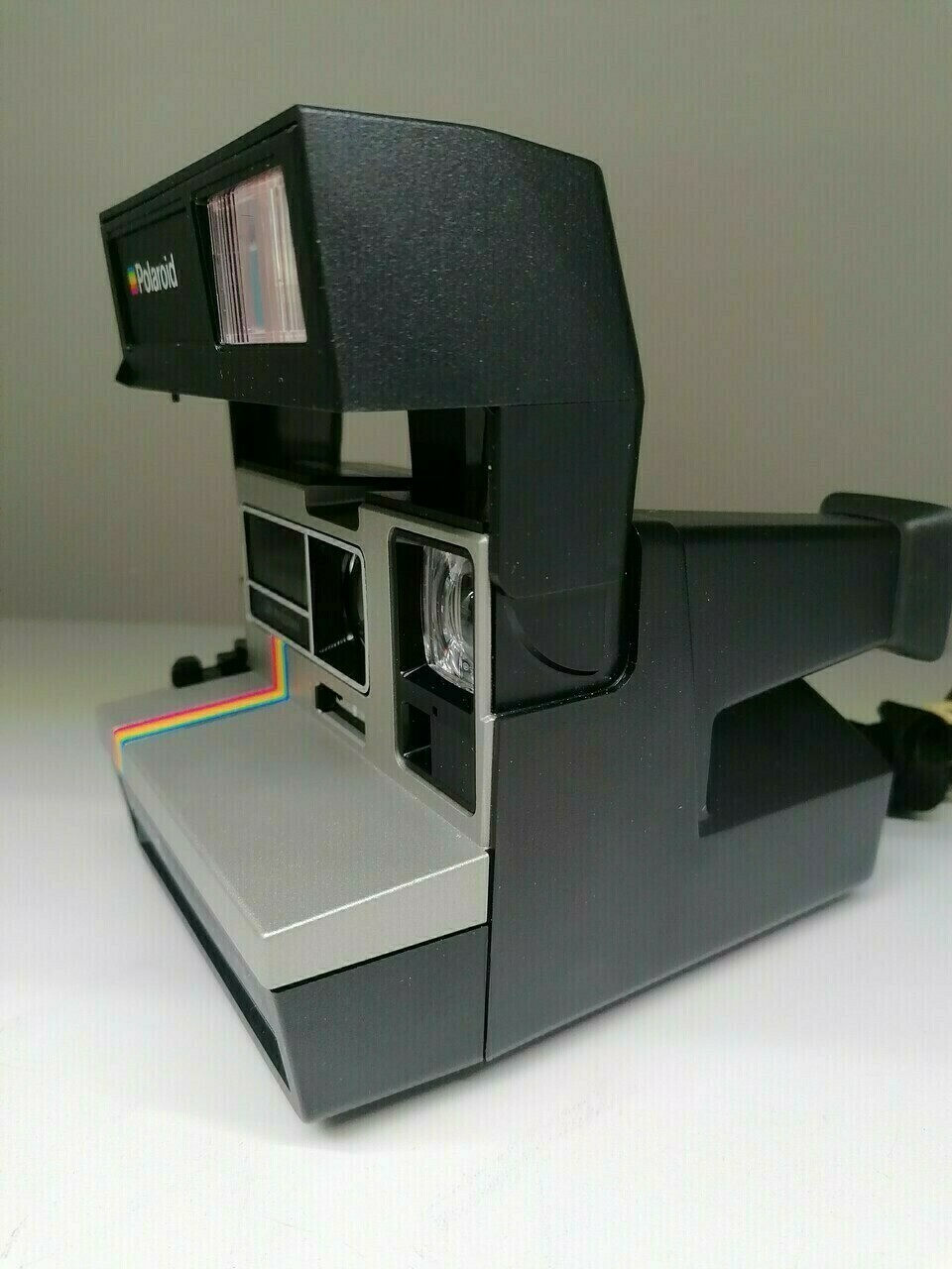 aparat-polaroid-spirit-600-stan-uzywany