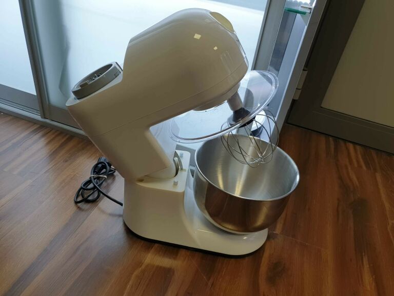 KLARSTEIN LUCIA ROBOT KUCHENNY MIKSER BLENDER 3W1