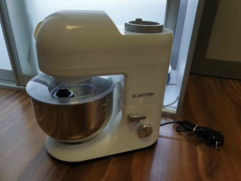 KLARSTEIN LUCIA ROBOT KUCHENNY MIKSER BLENDER 3W1