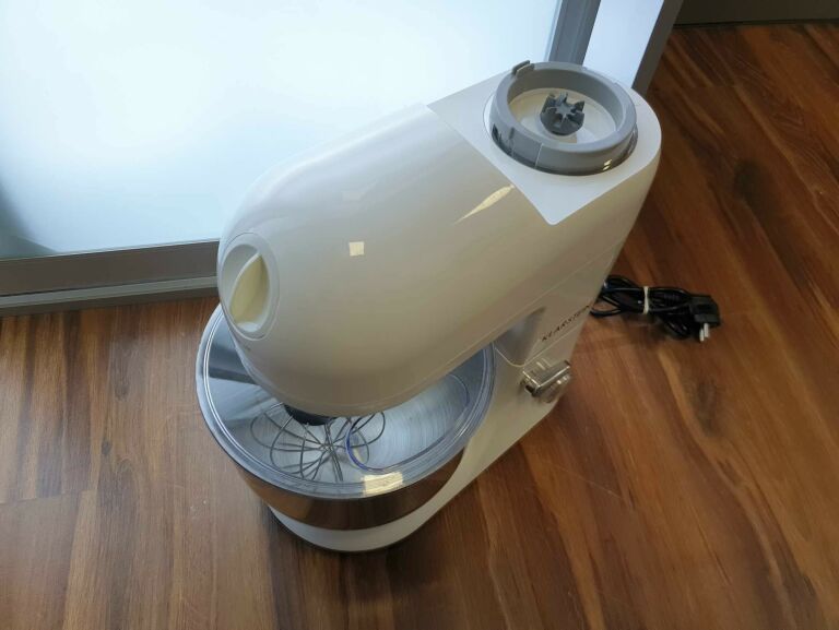 KLARSTEIN LUCIA ROBOT KUCHENNY MIKSER BLENDER 3W1