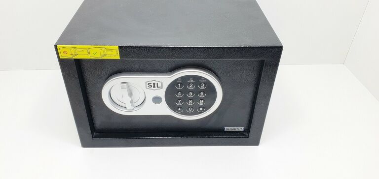 SEJF SIL SW190150482
