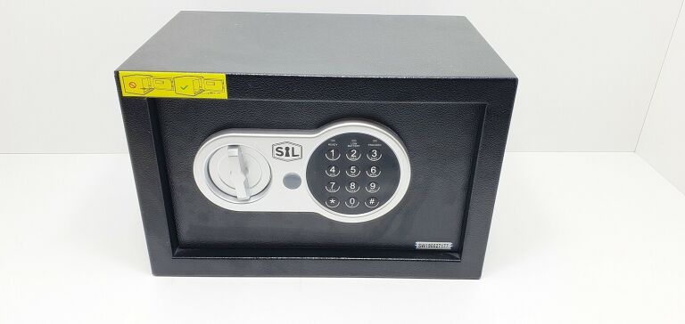 SEJF SIL SW190150482