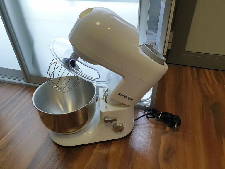 KLARSTEIN LUCIA ROBOT KUCHENNY MIKSER BLENDER 3W1