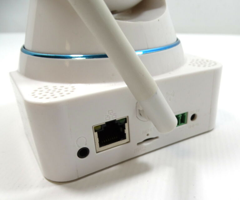 KAMERA IP ROCAM NC400