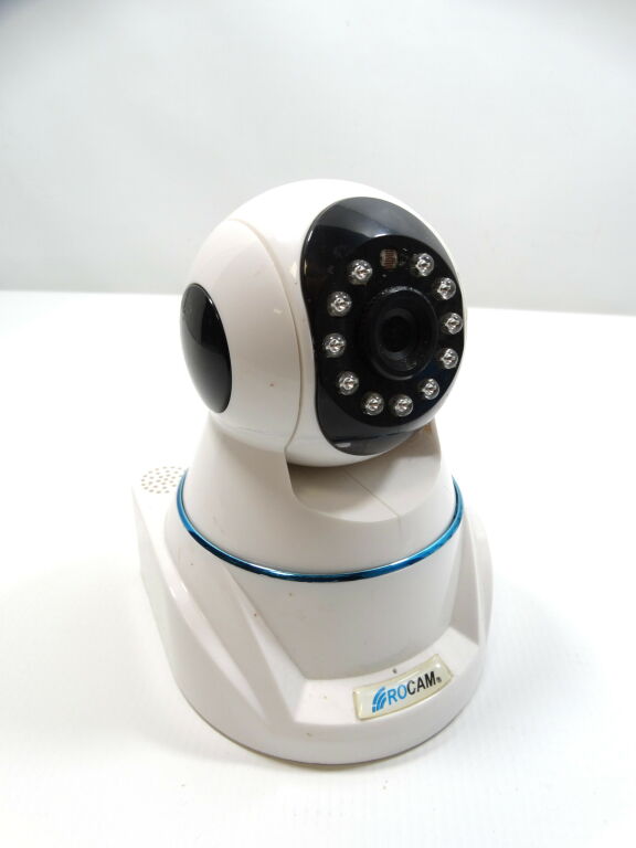 KAMERA IP ROCAM NC400