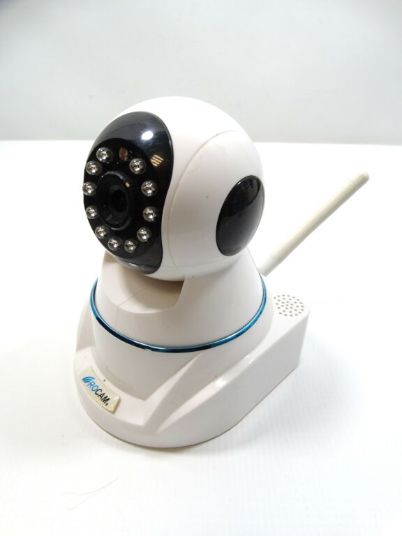 KAMERA IP ROCAM NC400