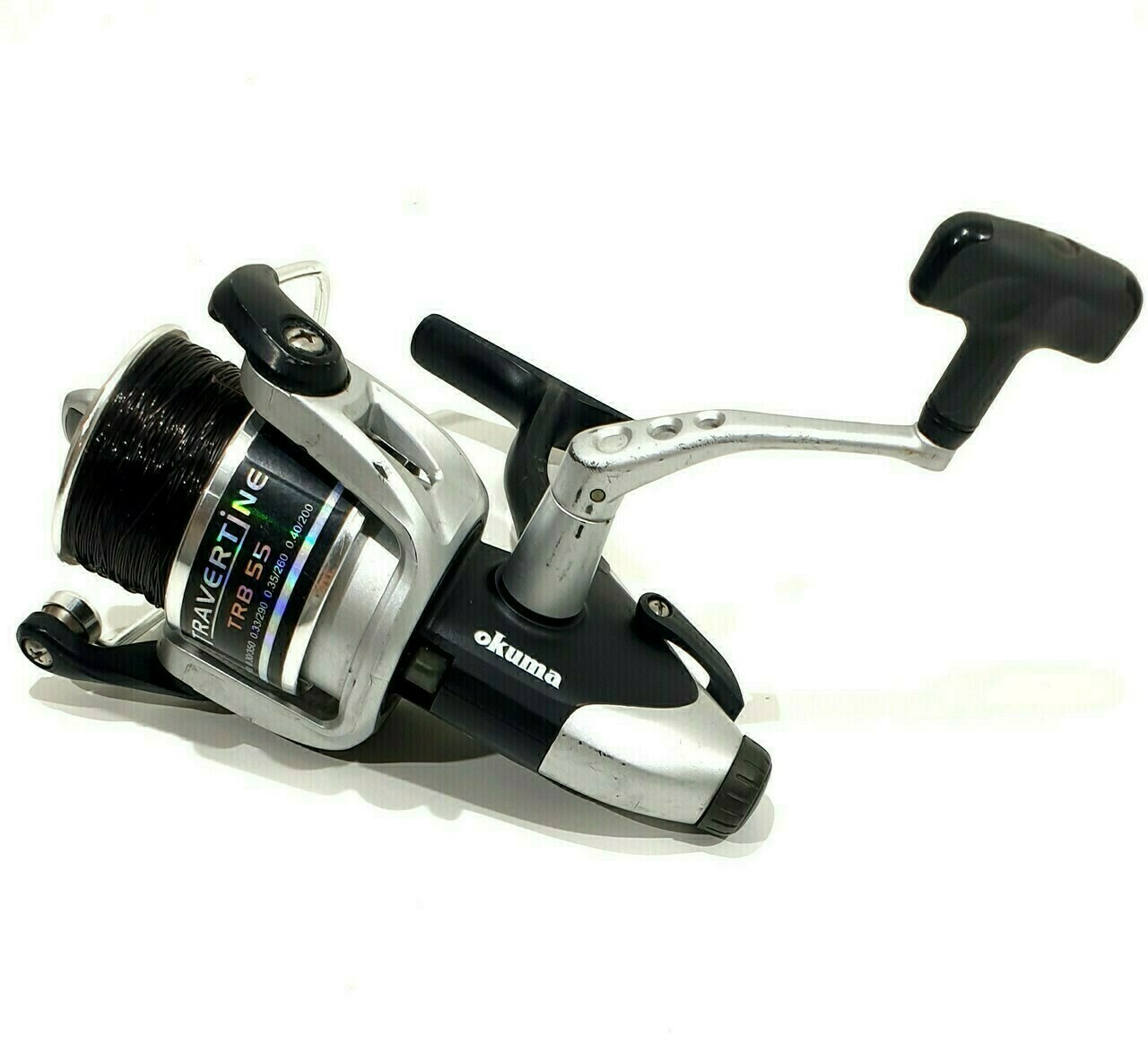 kolowrotek-okuma-travertine-trb-55-model-trb55