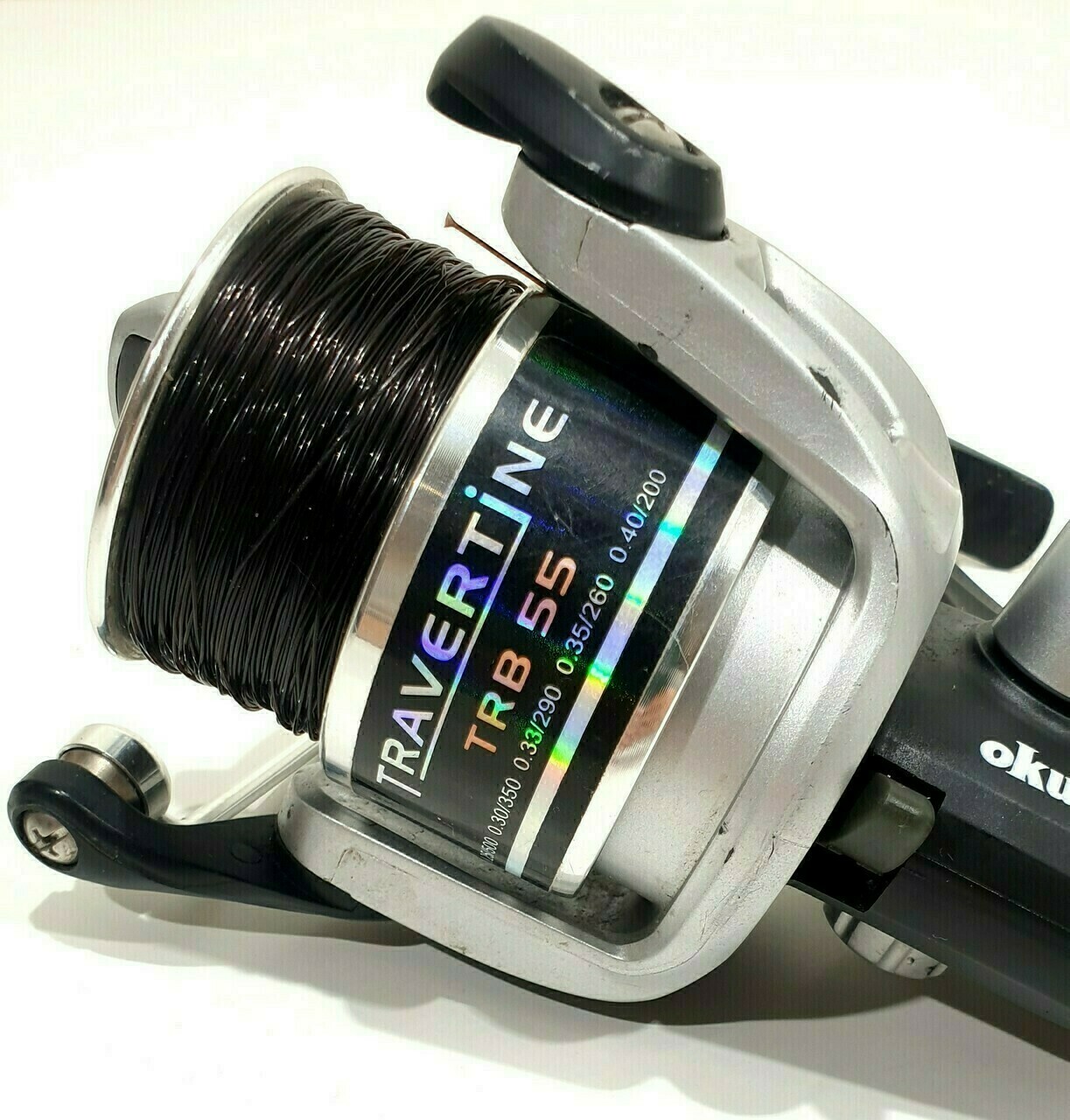 kolowrotek-okuma-travertine-trb-55-kod-producenta-00